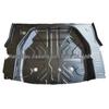 Compatible Rear Floor Panel for 2023 Toyota BZ3, Part 58311-03020