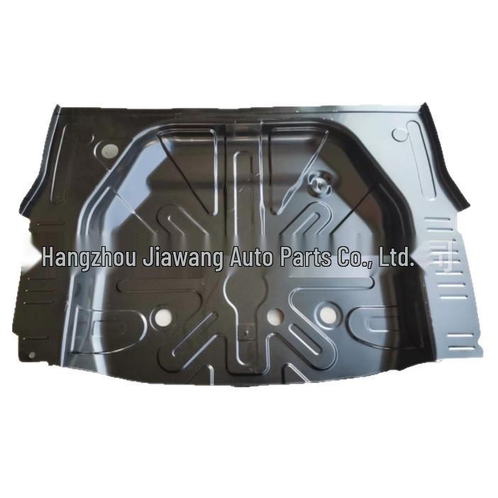 Compatible Rear Floor Panel for 2023 Toyota BZ3, Part 58311-03020