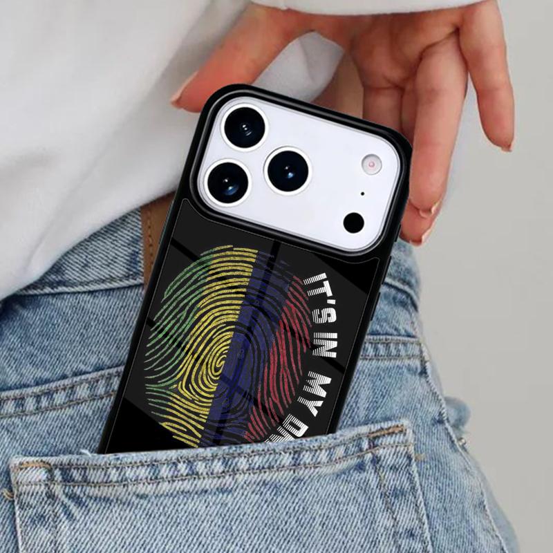 

Mauritius Flag Phone Case for iPhone 17ProMax 12 13 14 15 16e 17 Pro Max Plus Air Cover iPhone 16 Pro