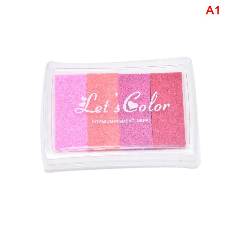 

Портативный роликовый штамп слова Дата печать Inkpad Diy Скрапбукинг карты Изготовление Craft