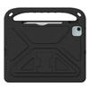 For iPad Air 11 (2025)/(2024)/Pro 11 (2024) Case Hand Grip Kickstand Tablet EVA Cover