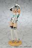 Labo Neon Genesis Evangelion Ayanami Rei PVC painted finished Creators' CL#025 ver.2 (non-scale product)