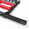 Dual-Use Chest Expander and Arm Strength Puller