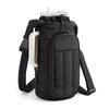 Outdoor Sports Kettle Bag Portable Large Capacity Crossbody Water Cup Bag Travel Cup Cover For Hiking Camping Mobile Phone Bag