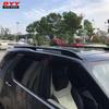 Land Rover Discovery 5 (2017-2026) Roof Rack Crossbars Luggage Platform