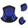 Winter Nackenwärmer Sturmhaube Schal Abdeckung Gesichtsmaske zum Laufen Wandern Motorradfahren