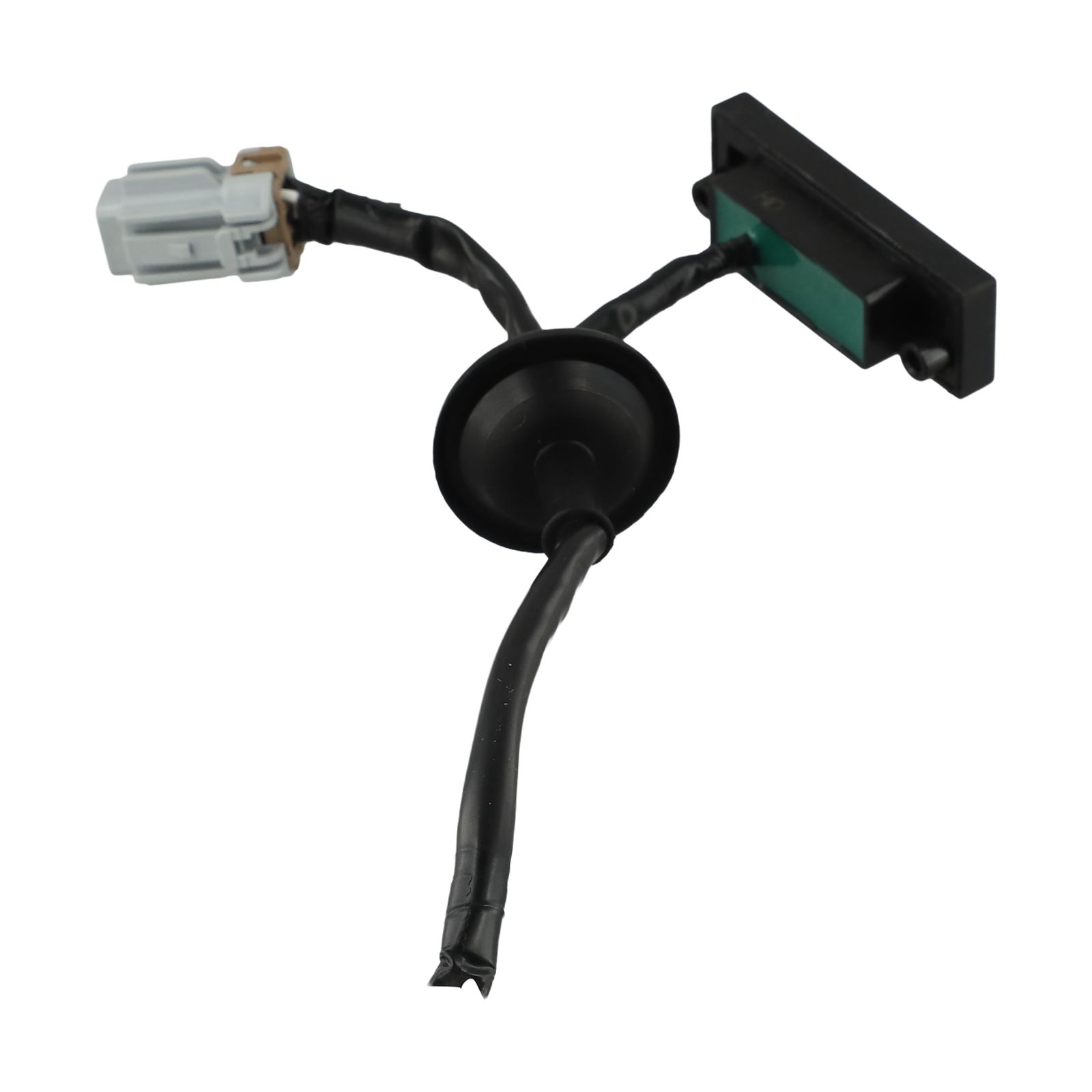 

Car Sticker Trunk Release Switch As Shown Rear Trunk Handle Vehicle Accessory OE Reference Check Plastic Material Rear Placement China Mainland