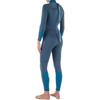 DECATHLON Diving Wetsuit Unisex Dark Blue Brick 8518864
