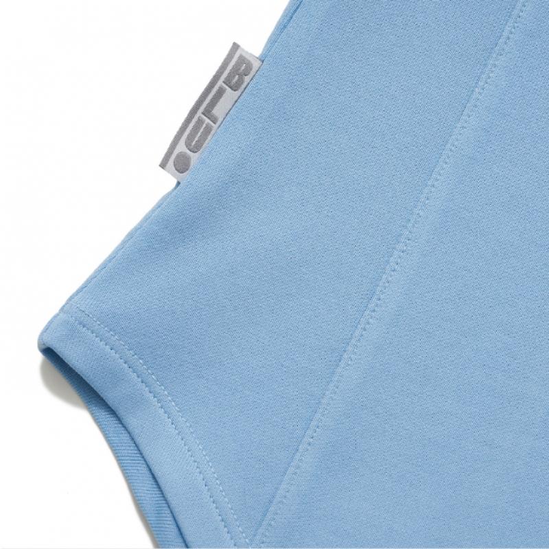 Blu Dot Essential Short Sleeve Polo Shirt Sb