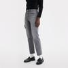 Levis Womens/Ladies 501 Cropped Jeans