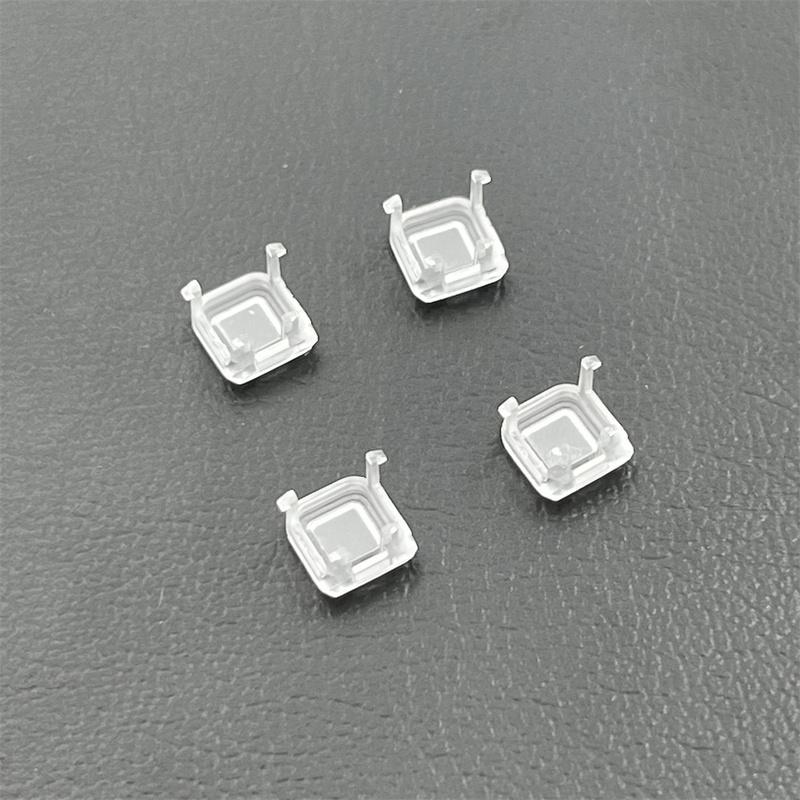 4pcs Original New LED Cover for DJI Mini 4 Pro Motor Arm Spare Part As Replacement In Stock