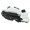Front Left Driver Side Door Lock Latch Actuator Stable Performance 5ND837015A Replacement for SEAT 2