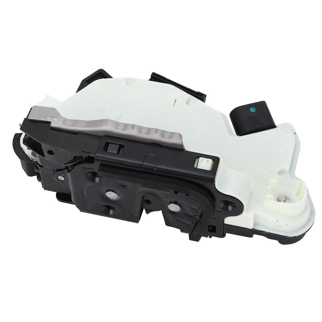 Front Left Driver Side Door Lock Latch Actuator Stable Performance 5ND837015A Replacement for SEAT 2