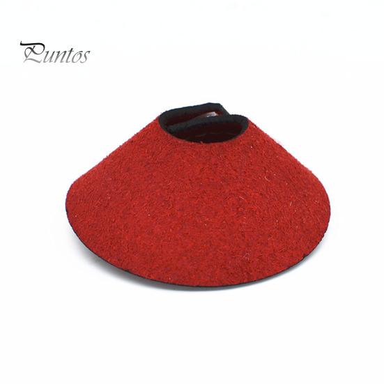 Adjustable Parrot Recovery Collar Anti-Biting Injury Protection Fastener Tape Fixing Bird Collar Pet Bird