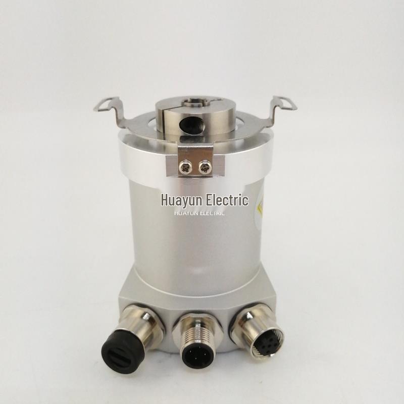 PNM50C10/W8-BF6RTR Optical Encoder 4096/8192.825826 Yike/ELCOP ROFINET