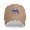 Summer Project Hail Mary Save The World Sci Fi Rocky Amaze Baseball Cap Casual Print Sun Hip Hop Hats Unisex Men Baseball Caps