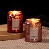 Scented Candles Sunflower Relief Modeling High-end Gifts Home Bedroom Ornaments Lasting Fragrance