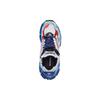 Balenciaga Runner Grey Blue Red Black 677403W3RB61264