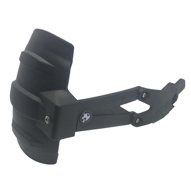 BMW F750GS/F850ADV/F900R Modified Front Fender Extension & Sand Shield
