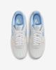 IB6388-002 Nike Air Force 1 SK8 Photon Dust and Psychic Blue (Men's)
