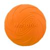Meianju Dog Frisbee: Interactive Floating Bite-Resistant Fetch Toy
