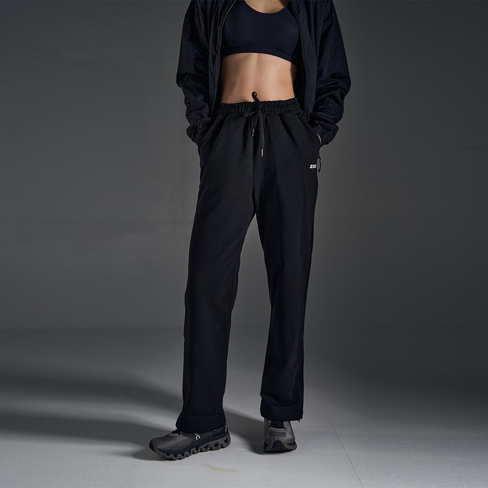 Tutaimjeuyu Women'S Multi-Sided Sweatpants Black_Wk0301Ablk-Blk