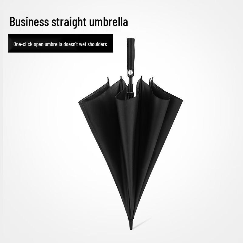 Hongye Automatic Straight Umbrella