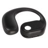 Bluetooth Headset Stereo Sound Noise Reduction Lightweight Hands Free Bluetooth 5.3 Wireless Bluetooth Single Earpiece