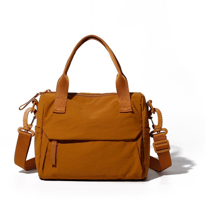 Shoulder Bag Women's Crossbody Bag Mother Bag