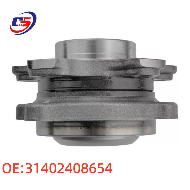 BMW G12 Compatible Wheel Hub Unit Bearing Auto Parts