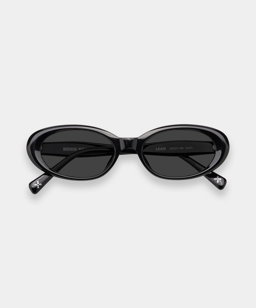 Binikeupeulojegteu Lean(Sun) C1 Black