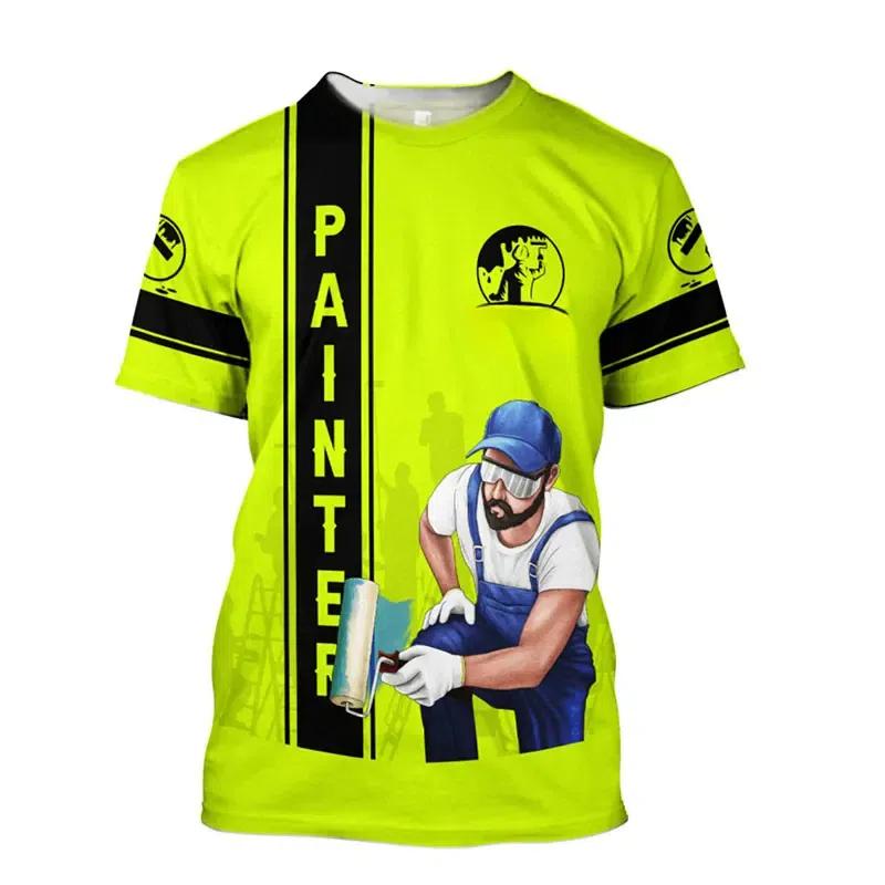 

Літня Креативна Пітон Сексуальна Краса Мода Чоловіча Футболка 3d Hd Цифровий Друк Круглий Виріз Короткий Рукав Сорочка Великий Контур Одяг 6XL