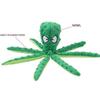 Whiskerspot Octopus Dog Toy, Eco-Friend Octopus Plush, No Stuffing Dog Toys 2025