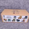 The Reflecting Shiba Inu Unwilling Dog To Go Home Kawaii Cute Blind Box Gifts Toy Model Anime Figures Collect Ornaments