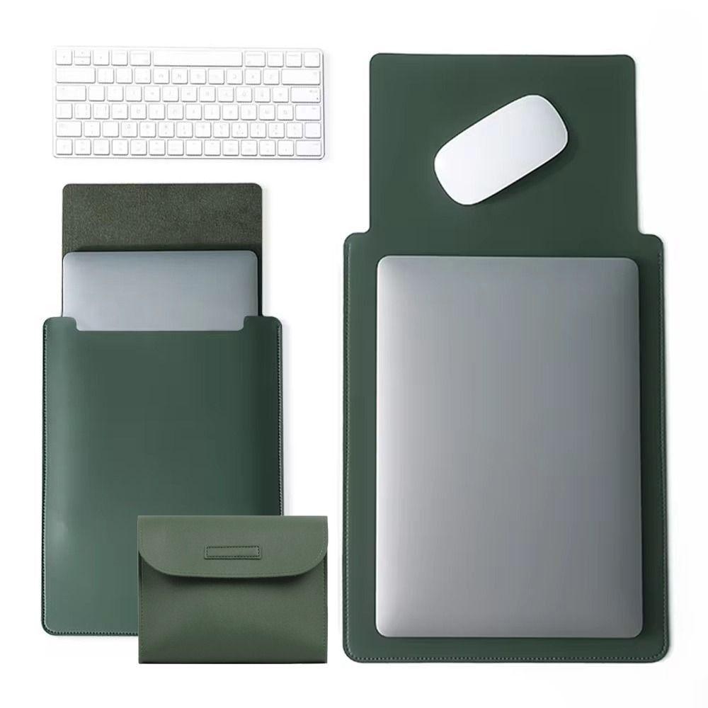 13 14 15 inch Digital Accessories Ultrabook Cover for HP/Dell/Surface Travel