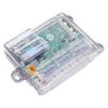 Electric Scooter Controller Panel Circuit Board for M365 Brushless Motor Easy Installation Replacement Circuit