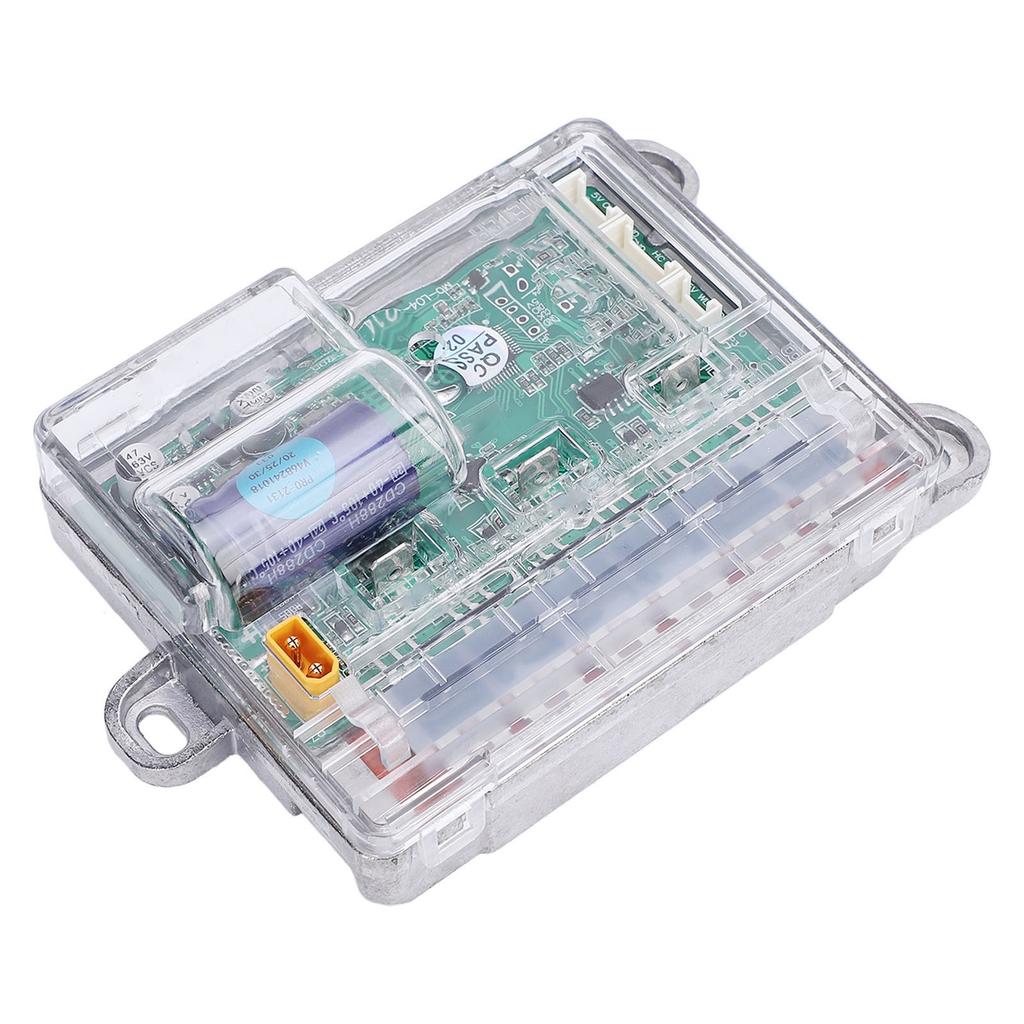Electric Scooter Controller Panel Circuit Board for M365 Brushless Motor Easy Installation Replacement Circuit