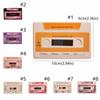 Stylish Voice Message Recorder Tape Unique Recording Voice Tape Card  Anniversary Gift