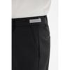 PEACEBIRD Men's Slim Fit Tapered Casual Trousers