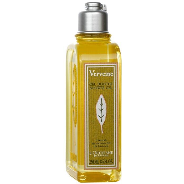 L'OCCITANE Verbaine Agrème (Citrus Verbena) Shower Gel