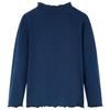 T-shirt enfants à manches longues ballerines 2 couleurs et 5 dimensions disponibles