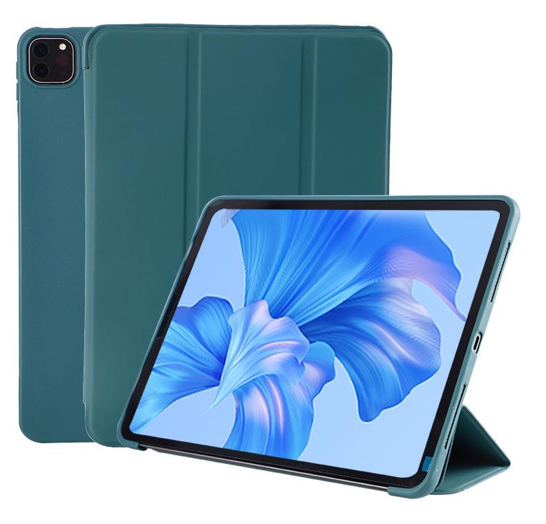 11th Gen iPad Air/Pro Silicone Protective Case (2025) for 10/9 iPadAir7/6/5.