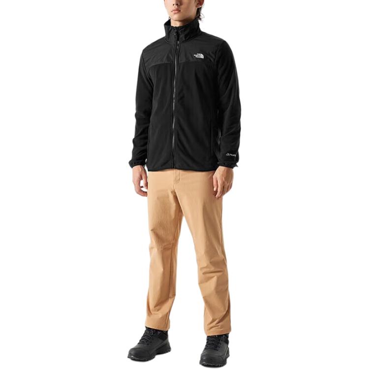 The North Face Jacket Men's Black NF0A83OSJK3-L