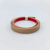 1pc 10m/393.7in Edge Band Stickers Self-adhesive Decorative Strips Edge Banding for Furniture Table Cabinet Board Covering Wood