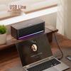 Philips SPA3709 RGB Bluetooth Desktop Speaker (CN version)