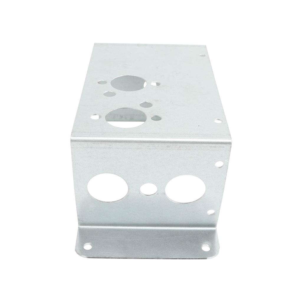 Air Heater Mounting Bracket Oxidation Resistant Diesel Parking Heater Base Replacement For