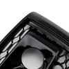 2PCS Front Bumper Fog Light Cover Grille 8W6807682T3Q7 Fit S5 2020-2023