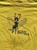 The Blood Brothers Band Tour Magnifique Vollgröße S-5XL Gänseblümchen BT1282 Unisex T-Shirt