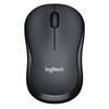 Logitech M220 Tichá bezdrátová myš