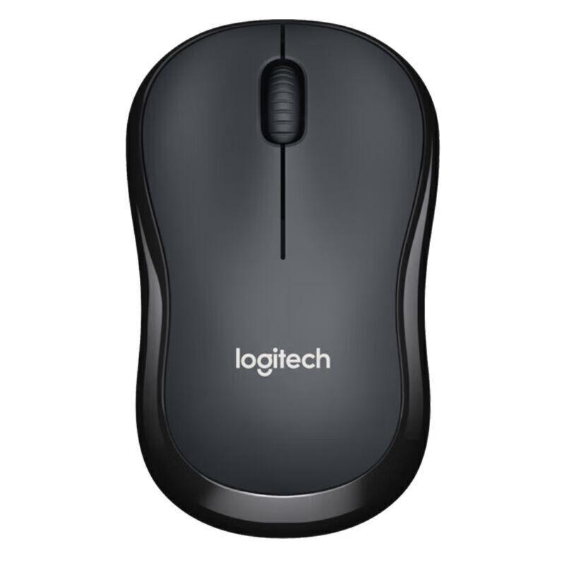 

Logitech M220 Silent Wireless Mouse